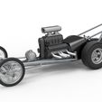 1.jpg Front engine old school dragster with V8 Version 3 Scale 1:25
