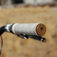 Capture d’écran 2018-02-05 à 10.39.37.png Free STL file Bar-End bike Plugs・3D printable design to download