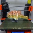 i i a iy A Ly 0 LY £ ‘ ————— co Re Ce STL file Articulated Print-In-Place Monster Piranha・3D printer design to download, Avoline3D