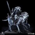 04_Wolfsguard-Cavalry-1.jpg Calden Keep Part 1: Collection