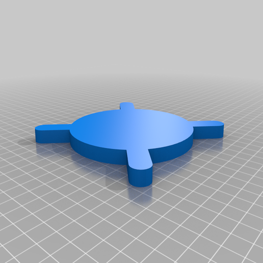 Center.png Anti-Vibration Mat