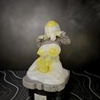 20260812_012731.jpg Egg Girl Slime 3D Print Model