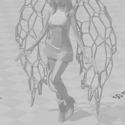 obrázek_2023-06-04_152949294.png Archivo STL Angel_gun・Modelo para descargar e imprimir en 3D