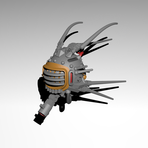 eybot.png Fallout - Eyebot de l'Enclave