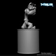 Popeye_Renders010.jpg Popeye 3d model Figure and Can