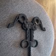 Predator Action Pliers Mk2