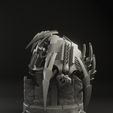 Wraith-3.png Robotic Wraith