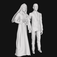 model-19.png BRIDAL COUPLE - WEDDING COUPLE - BRIDE AND GROOM - MARRIAGE- MARRIED COUPLE- WEDDING, ENGAGEMENT