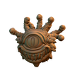 untitled.465.png Free STL file Miniholder・Model to download and 3D print