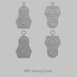 699.png 🎮 Game - Accessories Pendant Collection