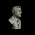 20.jpg Brad Pitt portrait sculpture
