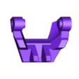 1g_Maz_Head7_GREY.stl STL file Deathpunch (Not Mazinger Z)・3D printing idea to download