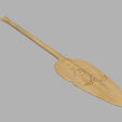 Moana-Oar-02.png Moana Oar / Paddle