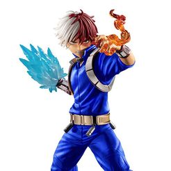 22562f21-767f-4793-9dbc-cd7b3231a8e2.jpg STL-Datei Todoroki / Mein Held Academia / ACTION FIGURE / STL kostenlos・Design zum 3D-Drucken zum herunterladen