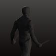 1000001556.jpg Daredevil Born Again Intro Stone Statue