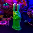 05.jpg Zombie rabbit - Exhibitor - Halloween