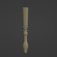 1_BATON_GONG-PHOTO1.png GONG stick (Buddhism)