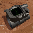 PipBoy-Serie.png PipBoy Fallout Series