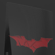 2024-01-12.png Batman Front and Back Plates Hephaestus 3D