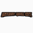 Screenshot-2024-03-29-085050.png DETROIT ROCK CITY Logo Display by MANIACMANCAVE3D