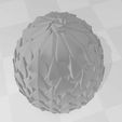 3d-builder-picture-2.jpg STL file Dragon egg threaded・3D print object to download
