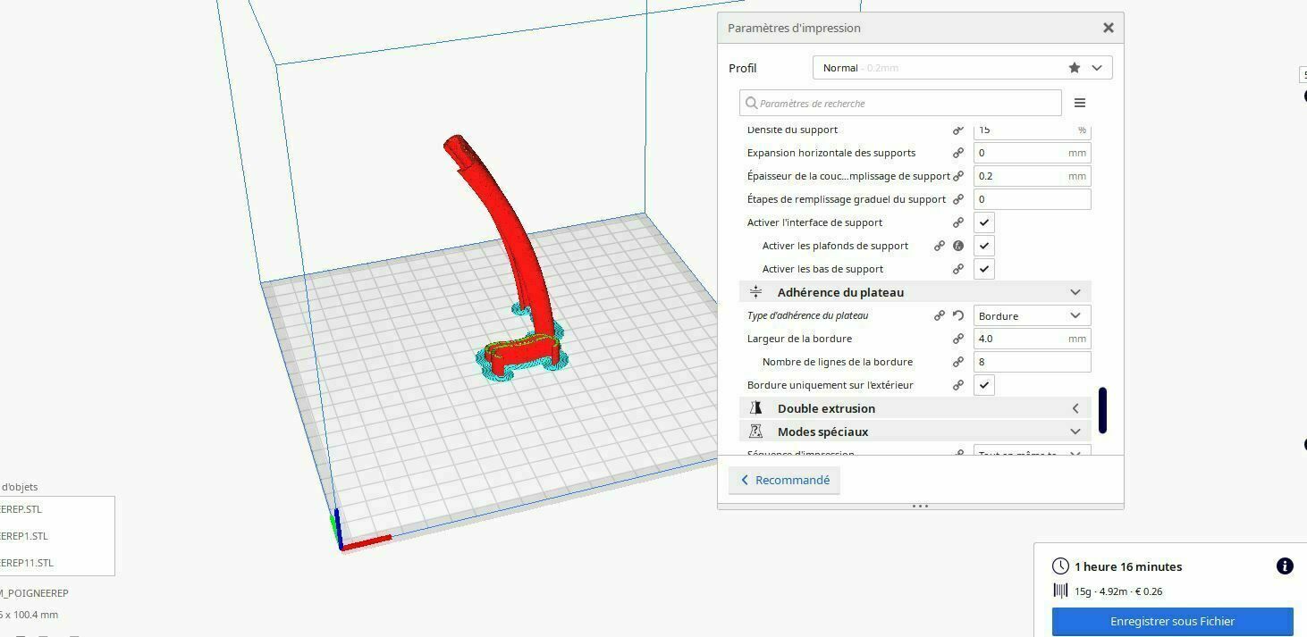 Download STL file Dyson dragon ball 37 • 3D printing model ・ Cults