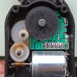 IMG_20220309_132301-1.jpg V71 Climatronic Motor Repair CogWheel