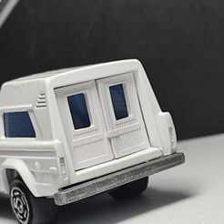pic.jpg Download STL file jeep cherokee ambulance doors • Design to 3D print, yeisongabrielgutierrez12