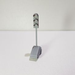 feu1.jpg Fichier STL Feux de chantier 1:32・Plan pour impression 3D à télécharger