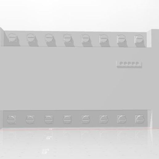 PLC 3D model