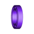 Assem1 - radial ball bearing_68_skf-1.STL Fan mechanism with Gear Box