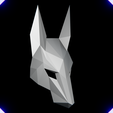 chac-lp2.png Anubis mask Low poly V1