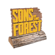 2.png Sons of the Forest Logo Decoration