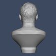 05.jpg Tom Hardy bust sculpture 3D print model