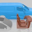 Peugeot-e-Partner-LWB-2024-Partes-3.jpg Peugeot e Partner LWB 2024 Printable Van