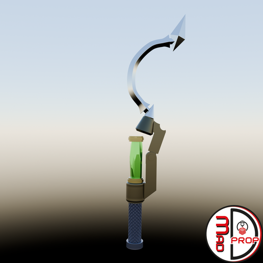 10.png Verurteilt, ein Held zu sein | Dotta Luzulas' Thunder Staff