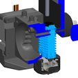 2.jpg Creality Ender 6 Original Hotend and Component Cooler incl Bl-Touch resp. Phaetus Dragonfly BMS