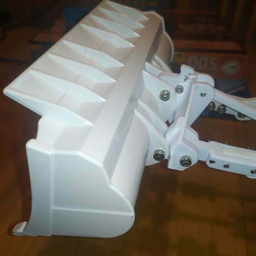 1.jpeg Huina wheel loader 583 quick coupler