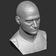 22.jpg Nikola Jokic bust for 3D printing
