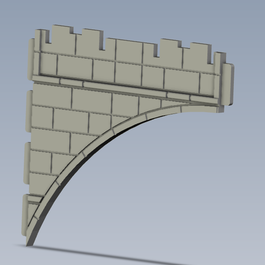 Playmobil Steck Bridge