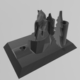 Screenshot-2023-03-13-171146.png 3D Printable Wolf Diorama Pen Holder - Add a Touch of the Wild to Your Desk
