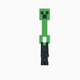 MINECRAFT-WALL-MOUNT-XBOX-3.jpg MINECRAFT XBOX CONTROLLER / HEADPHONE | WALL MOUNT |