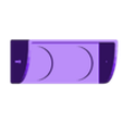 HARD_SWIVEL_PIN.stl E-liquid mixer (THE HARDUISTEEPER), OpenSCAD version