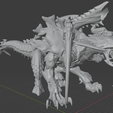 BroodQueenuh.png Dominator Queen