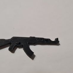 ak-47.jpg keychain AK 47