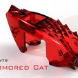 Tyro_Armored_Cat.JPG Tyro79 "Armored Cat"