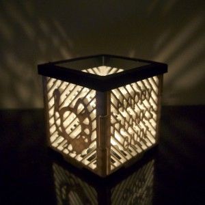 🦃 THANKSGIVING – TURKEY LIGHT BOX・Free STL File for ・Cults