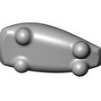 Speed-form-sculpter-V14-04.jpg Miniature vehicle automotive speed sculpture N012