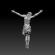 02.jpg Crucifix Statue