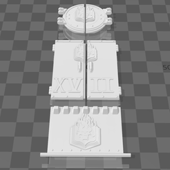 Screenshot-2022-01-27-164851.png XVII LEGION ICONOGRAPHY FOR 30K DEIMOS HIGH DETAILED INTERIOR RHINO